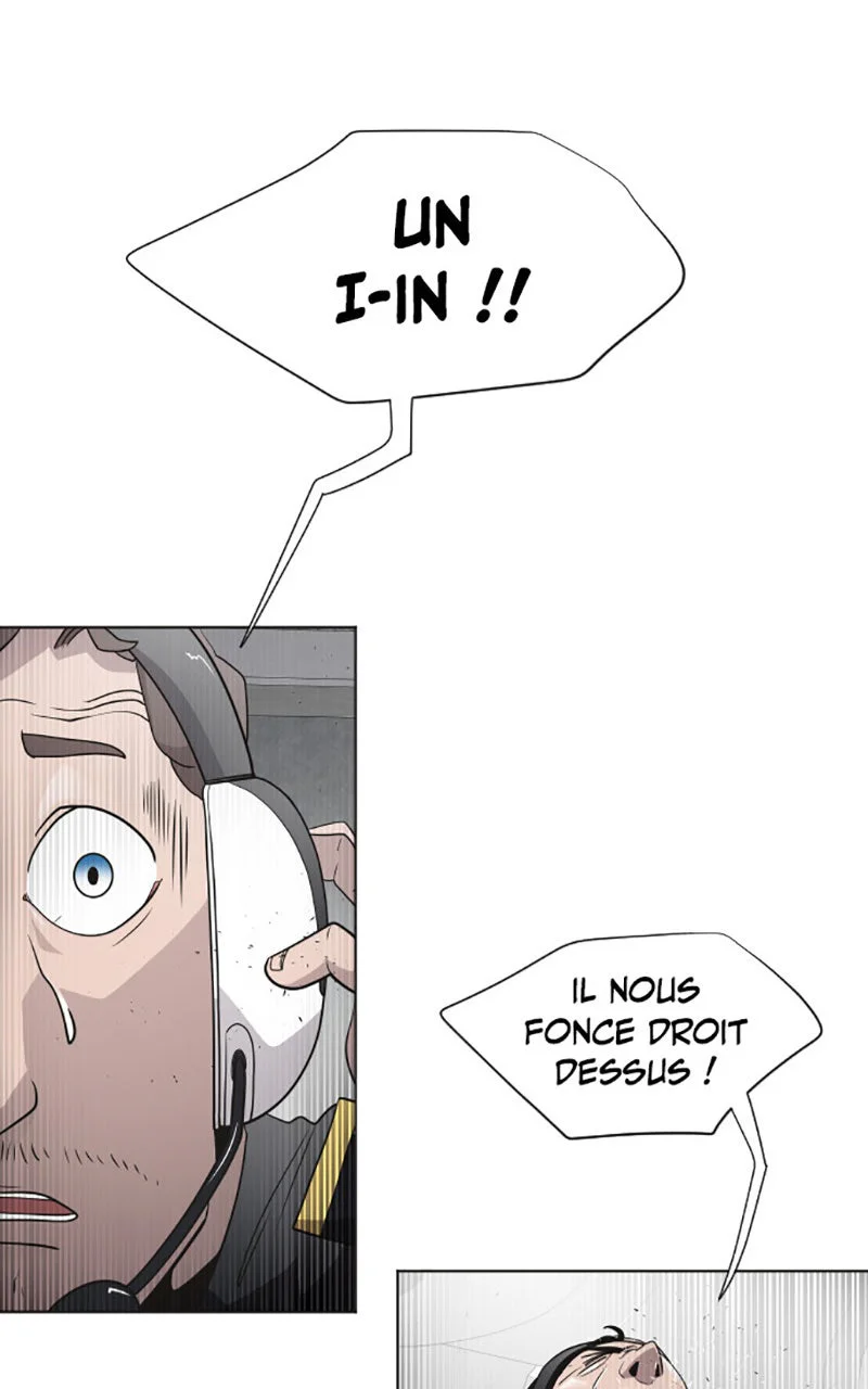 L'ère des surhommes Chapitre 22 - Page 38