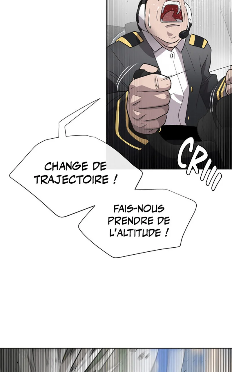 L'ère des surhommes Chapitre 22 - Page 39