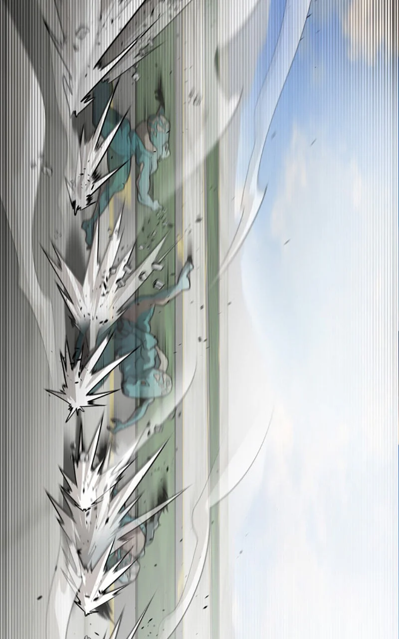 L'ère des surhommes Chapitre 22 - Page 40
