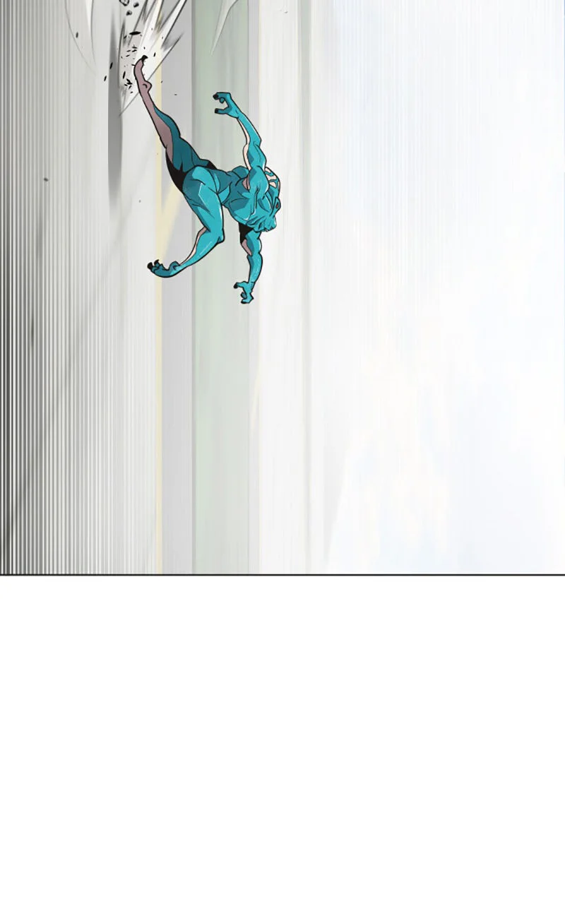 L'ère des surhommes Chapitre 22 - Page 41
