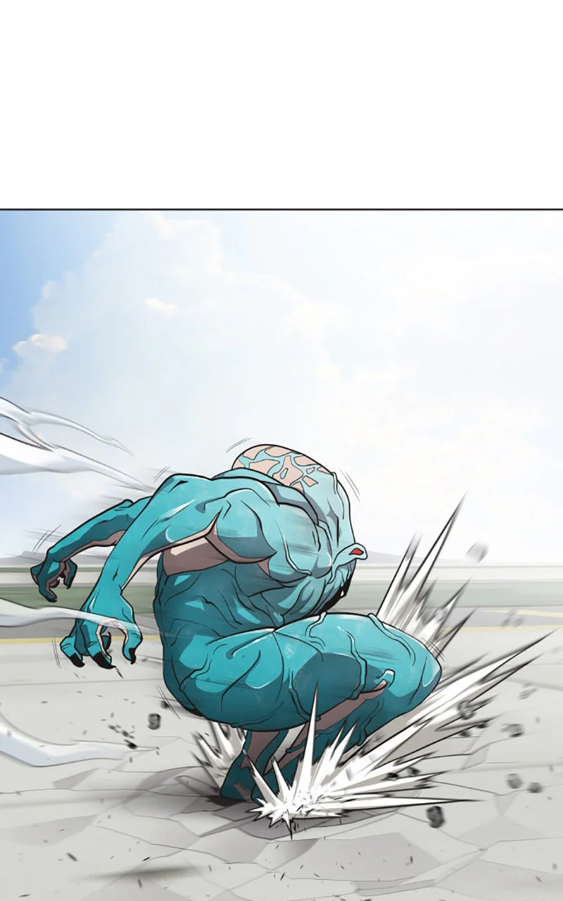 L'ère des surhommes Chapitre 22 - Page 42