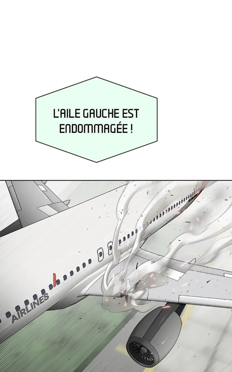 L'ère des surhommes Chapitre 22 - Page 53