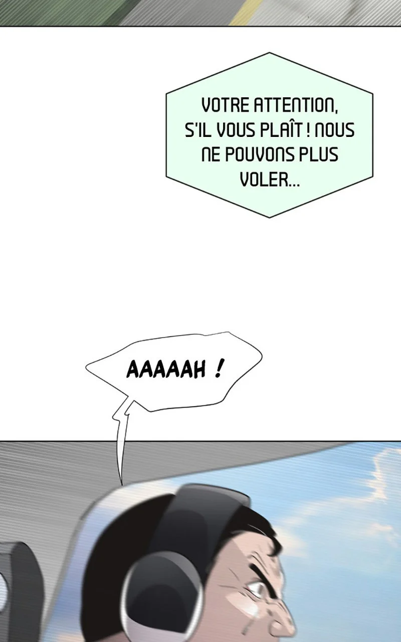 L'ère des surhommes Chapitre 22 - Page 54