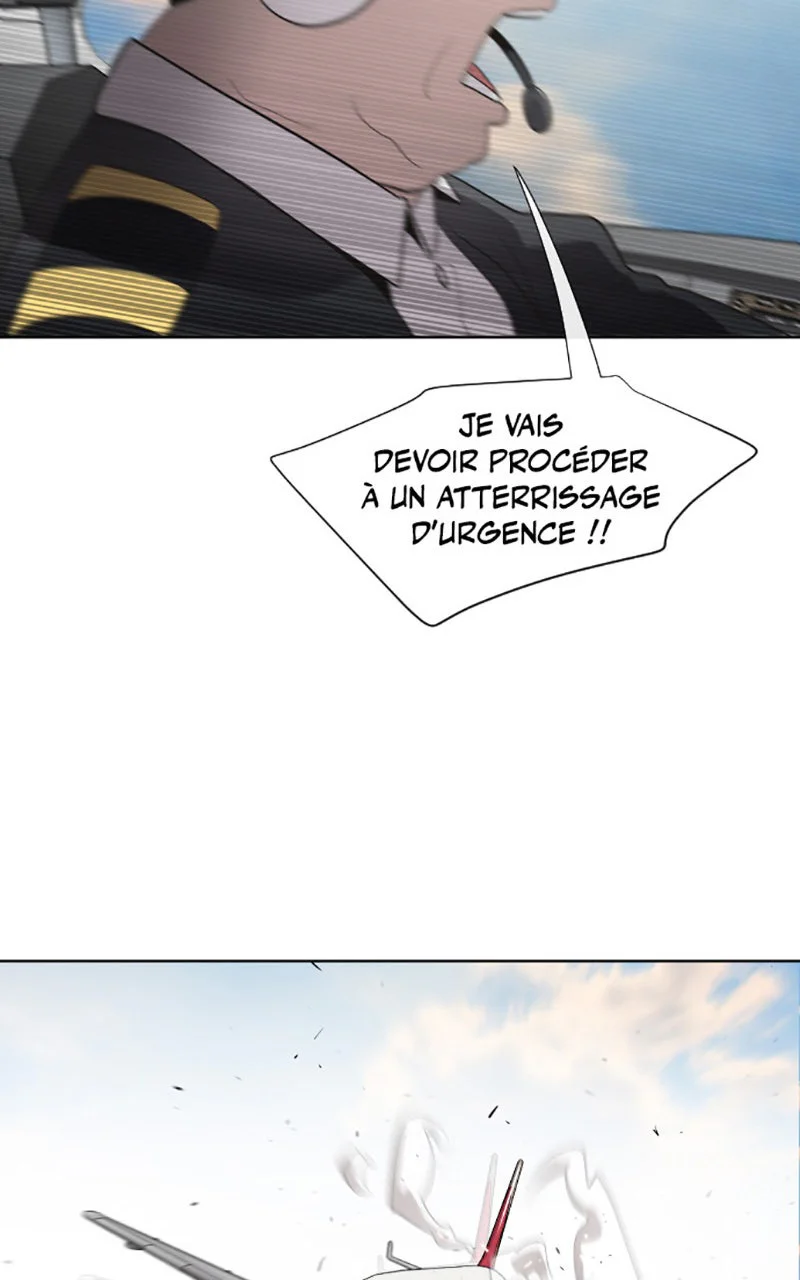 L'ère des surhommes Chapitre 22 - Page 55