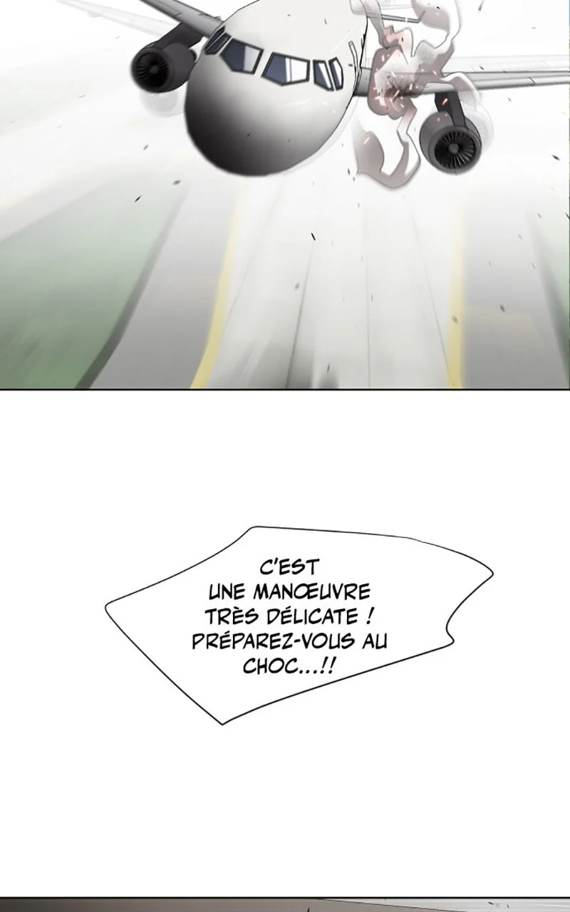 L'ère des surhommes Chapitre 22 - Page 56