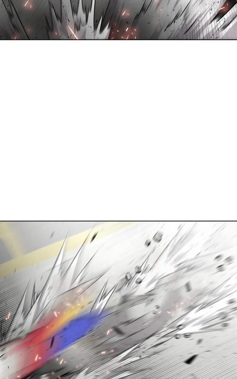 L'ère des surhommes Chapitre 22 - Page 59