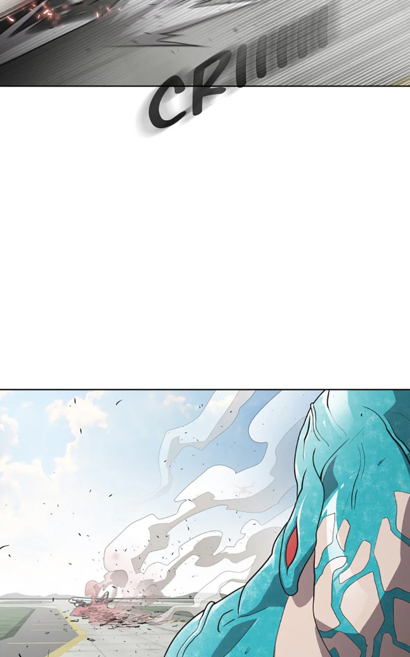 L'ère des surhommes Chapitre 22 - Page 60