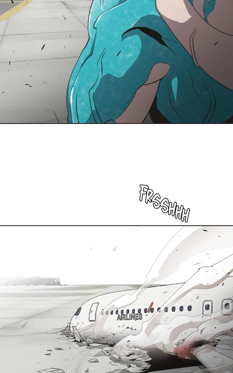L'ère des surhommes Chapitre 22 - Page 61