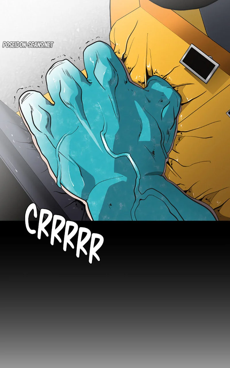 L'ère des surhommes Chapitre 22 - Page 67