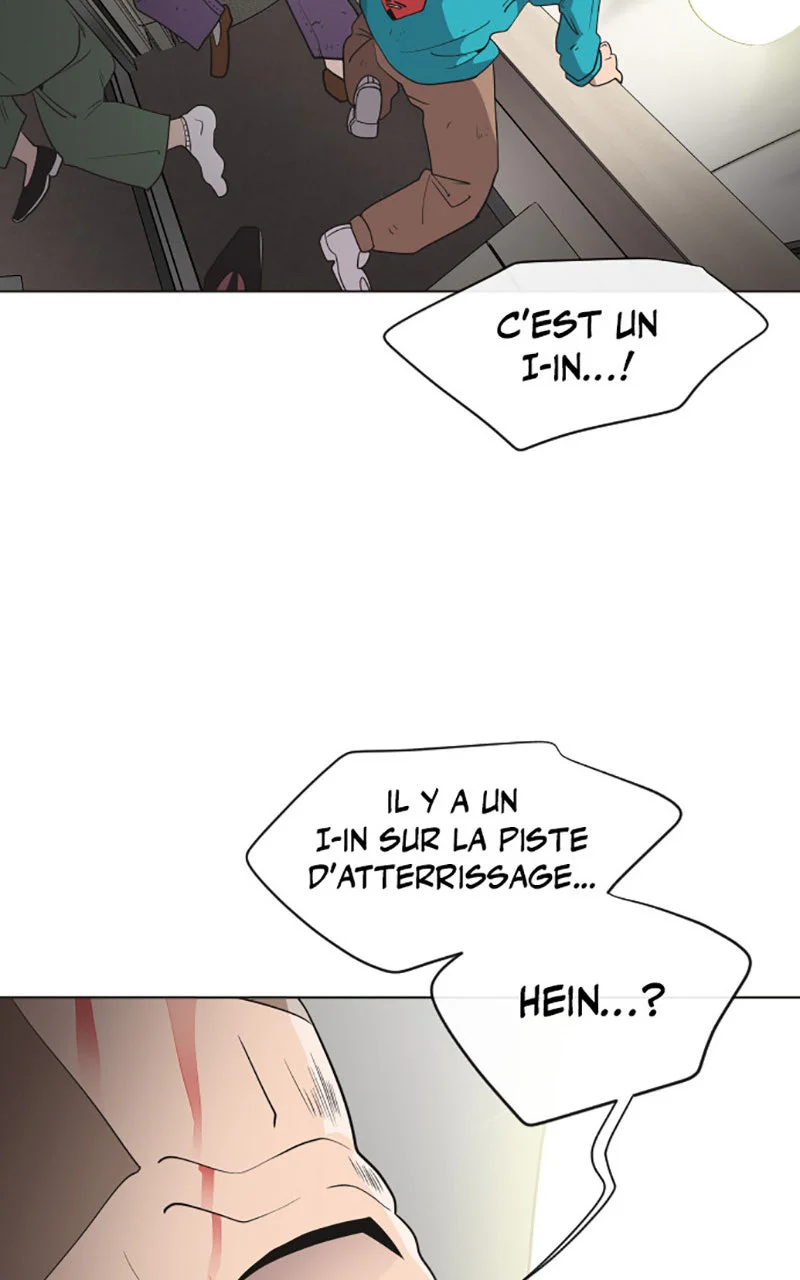 L'ère des surhommes Chapitre 22 - Page 70