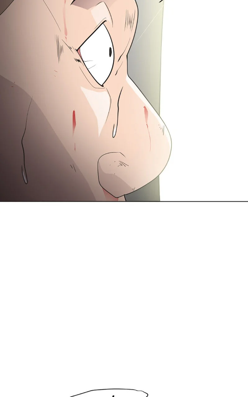 L'ère des surhommes Chapitre 22 - Page 71