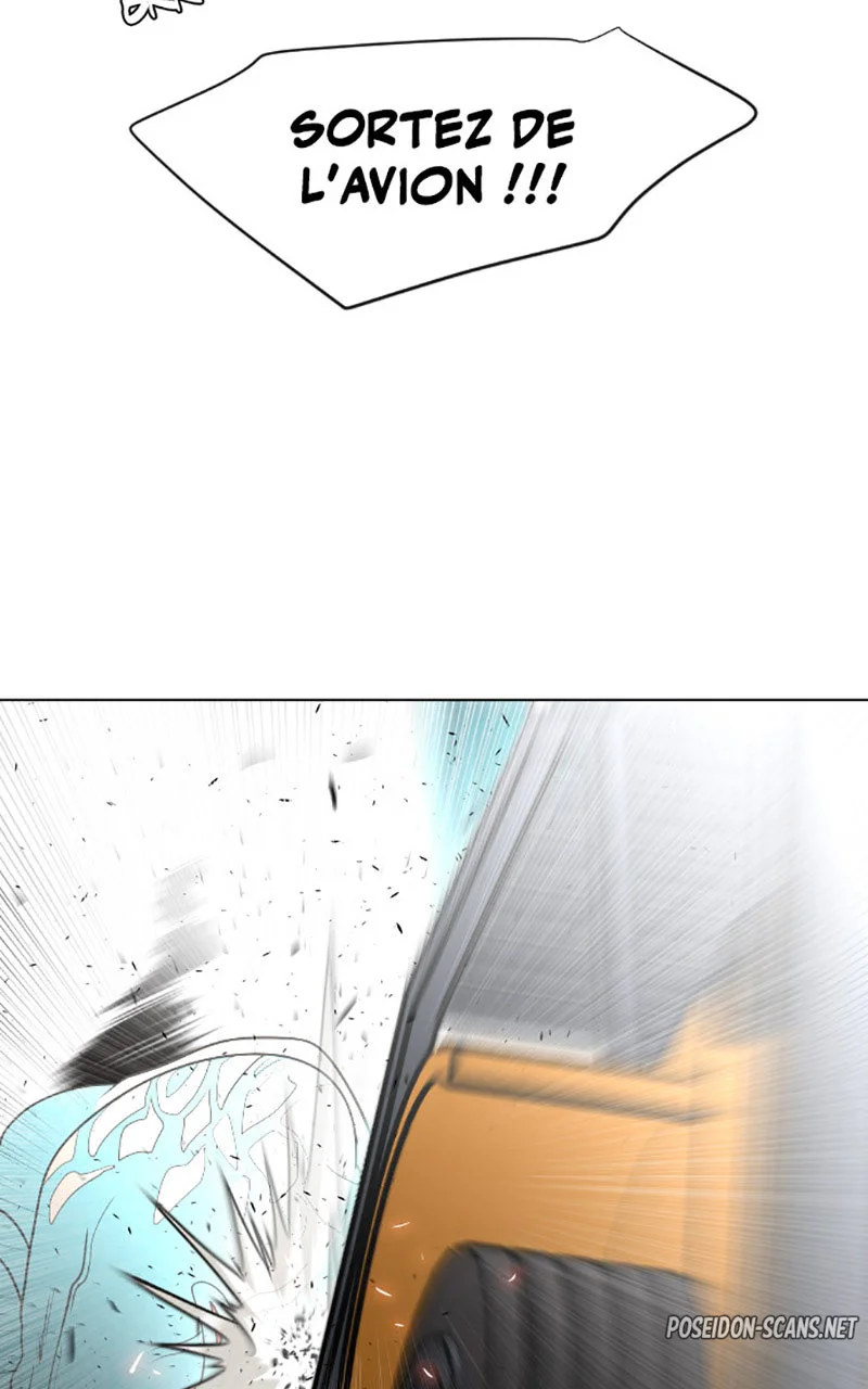 L'ère des surhommes Chapitre 22 - Page 75