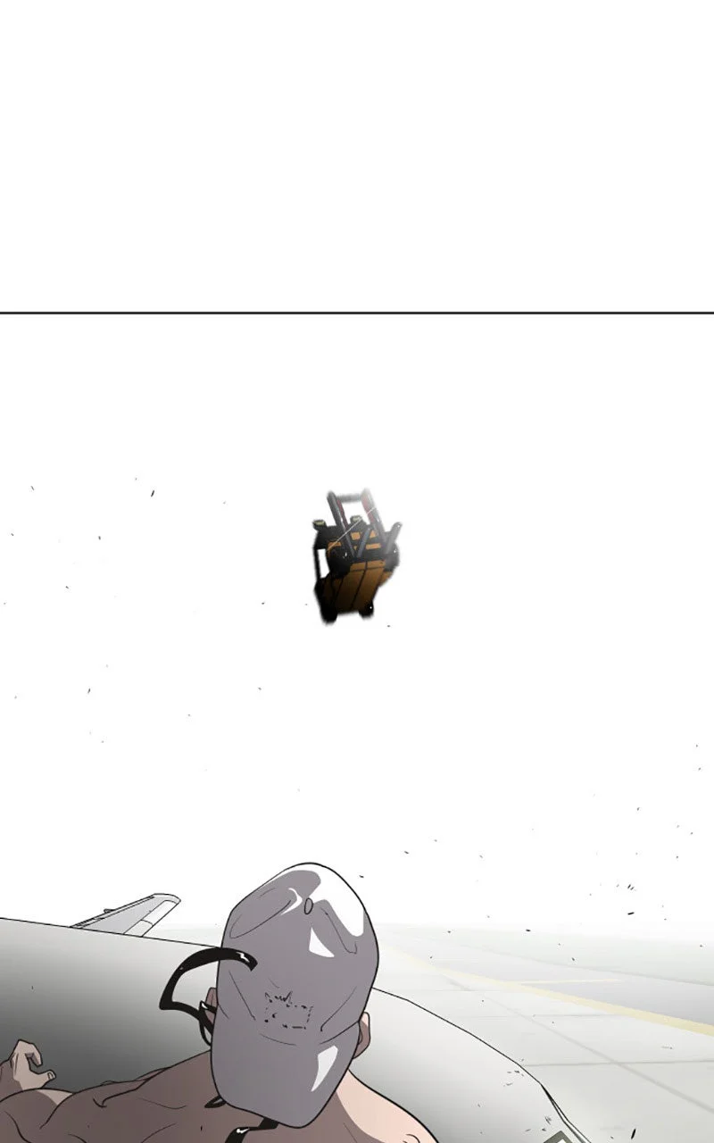 L'ère des surhommes Chapitre 22 - Page 79