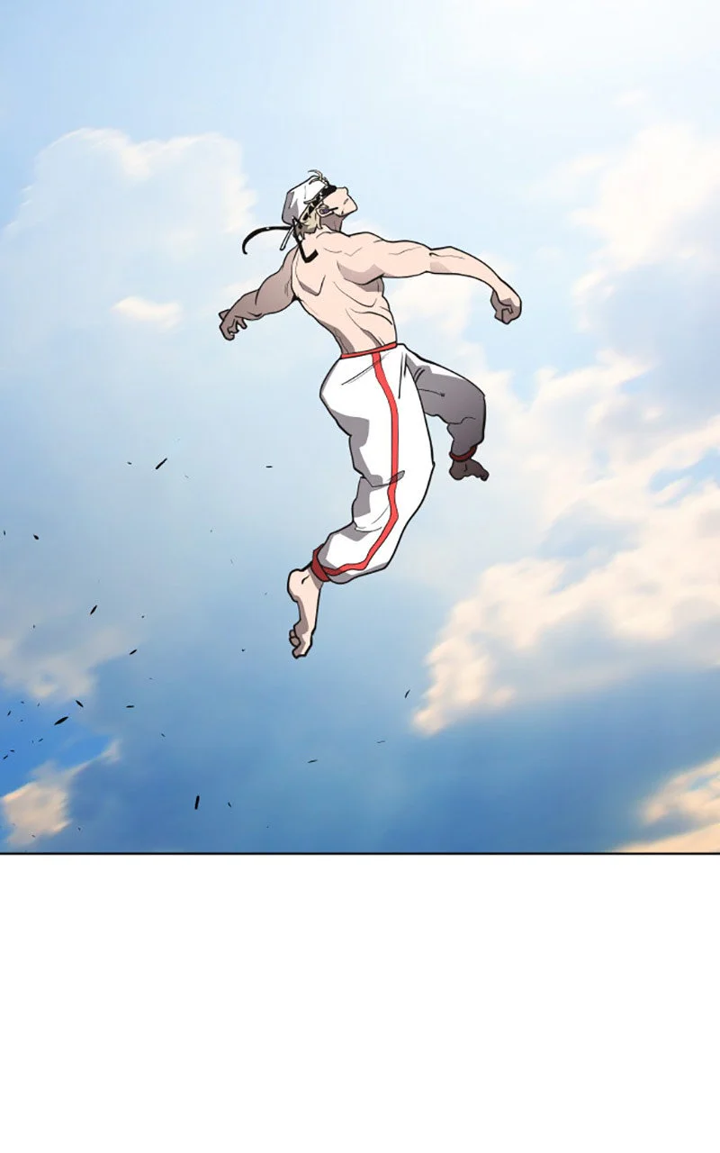 L'ère des surhommes Chapitre 22 - Page 82