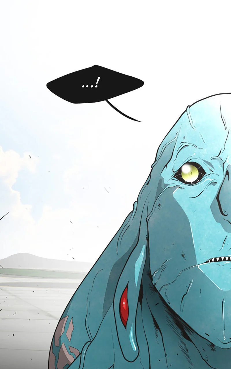 L'ère des surhommes Chapitre 22 - Page 87