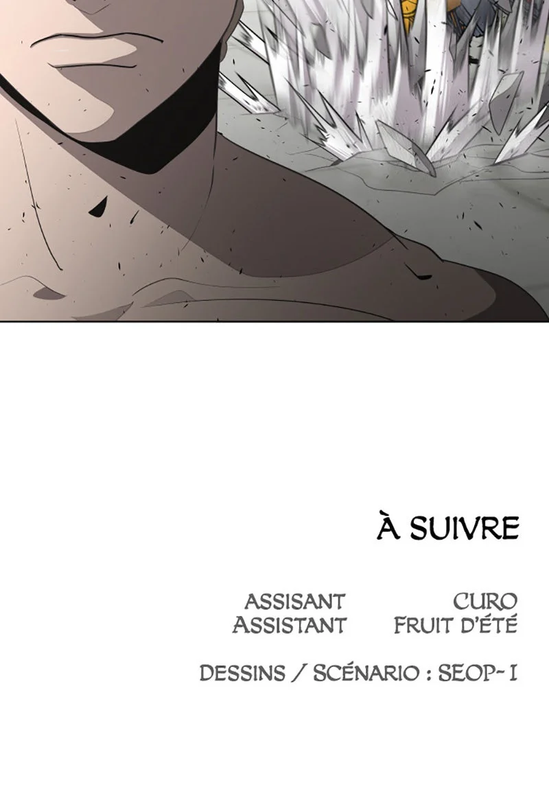 L'ère des surhommes Chapitre 22 - Page 91