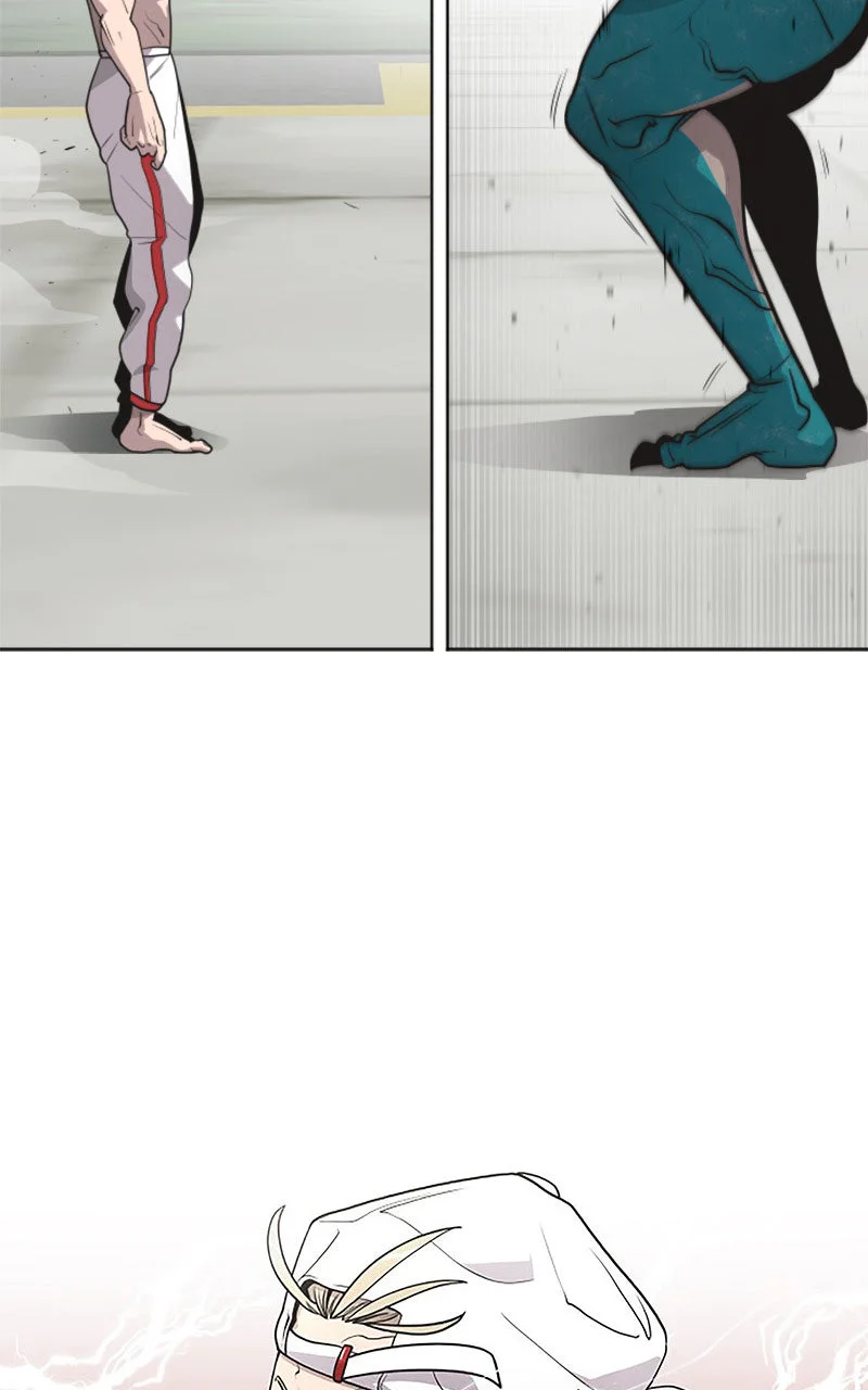 L'ère des surhommes Chapitre 23 - Page 10