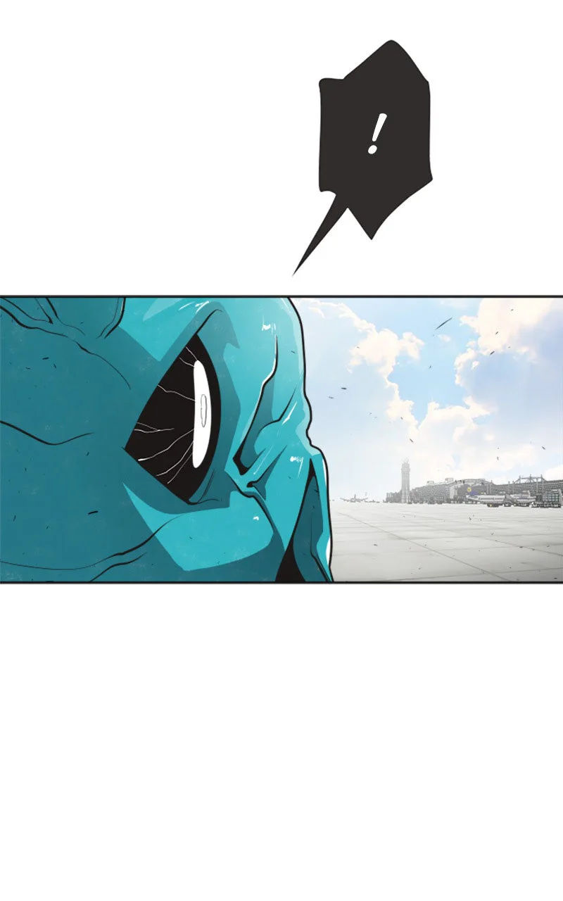 L'ère des surhommes Chapitre 23 - Page 14