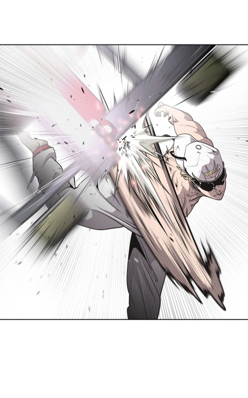 L'ère des surhommes Chapitre 23 - Page 15