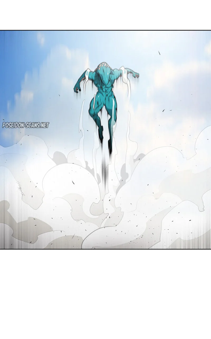 L'ère des surhommes Chapitre 23 - Page 20