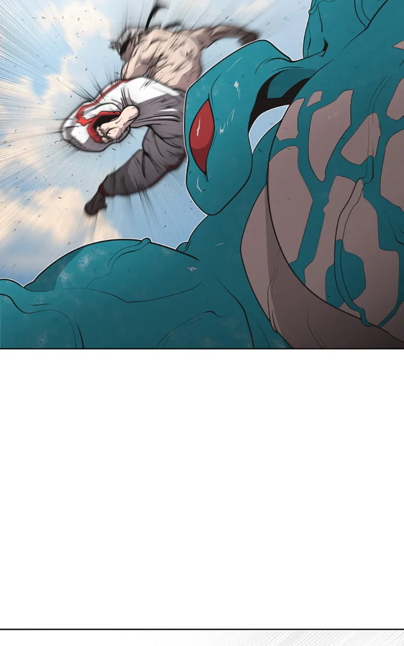 L'ère des surhommes Chapitre 23 - Page 23