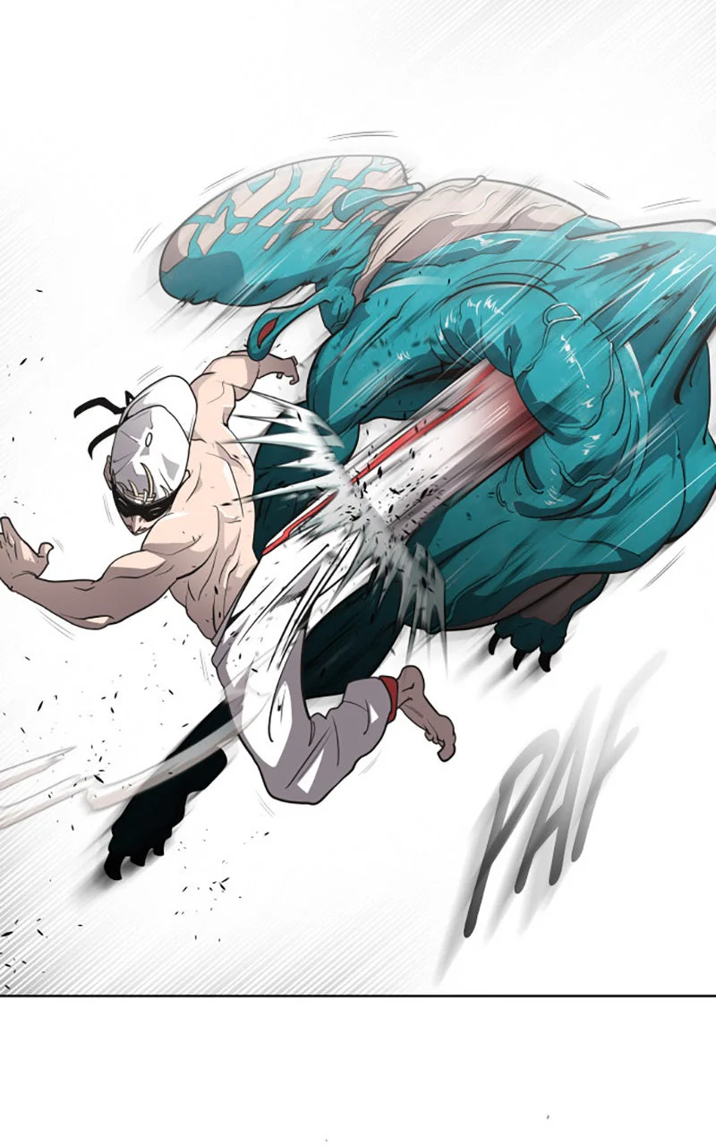 L'ère des surhommes Chapitre 23 - Page 24