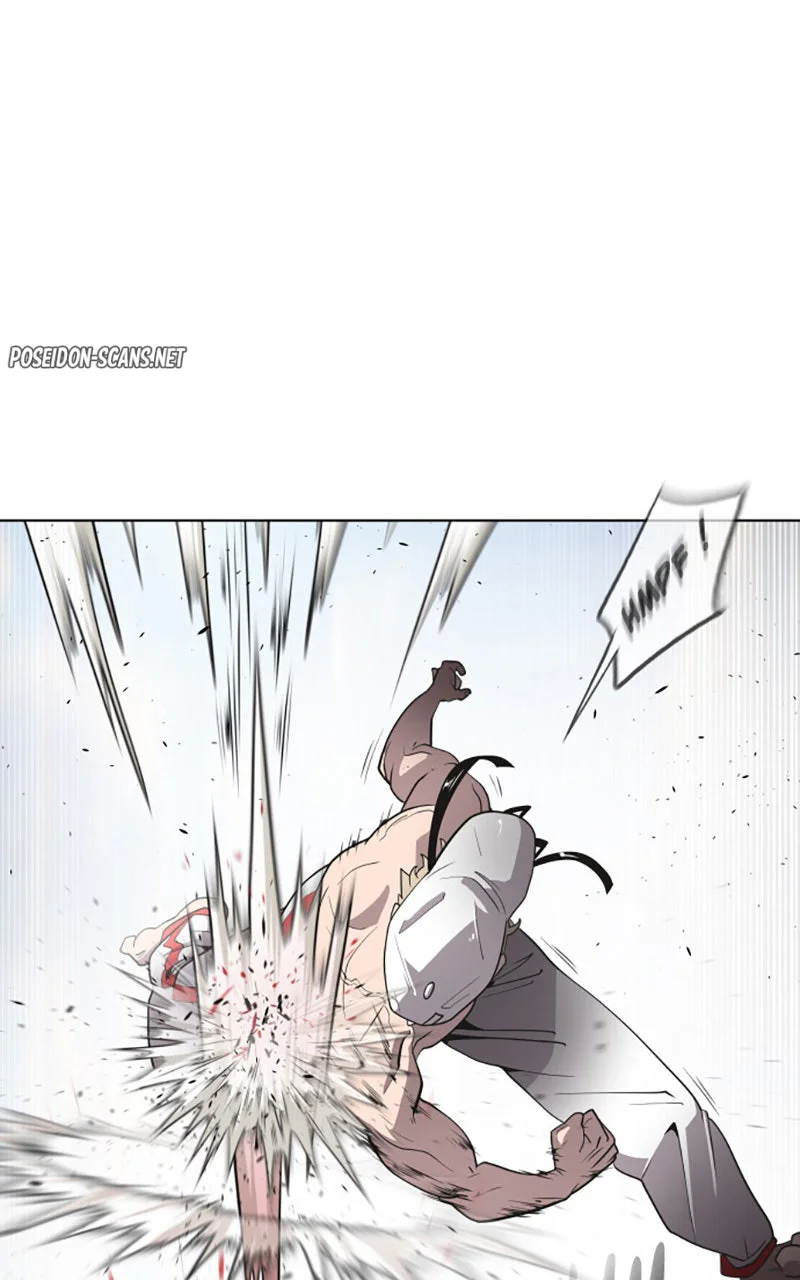 L'ère des surhommes Chapitre 23 - Page 28