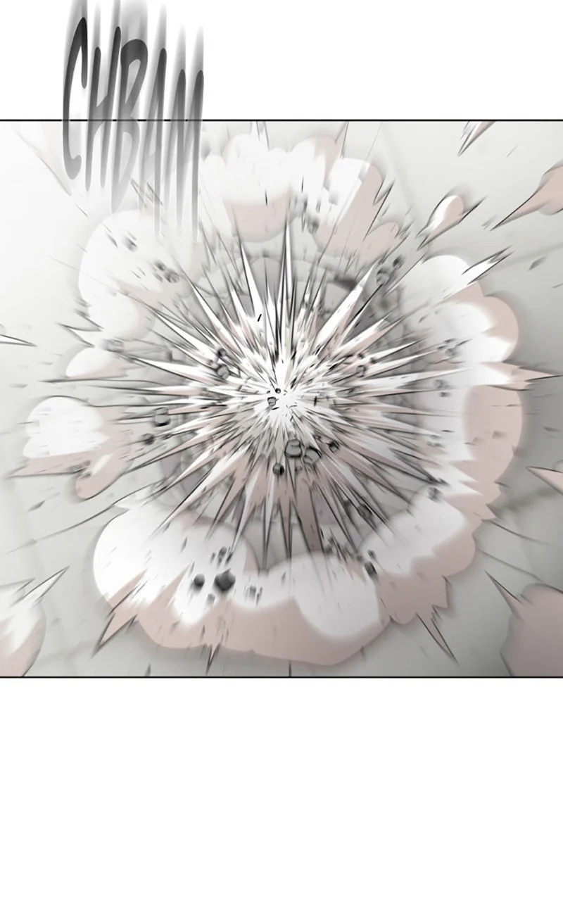L'ère des surhommes Chapitre 23 - Page 31