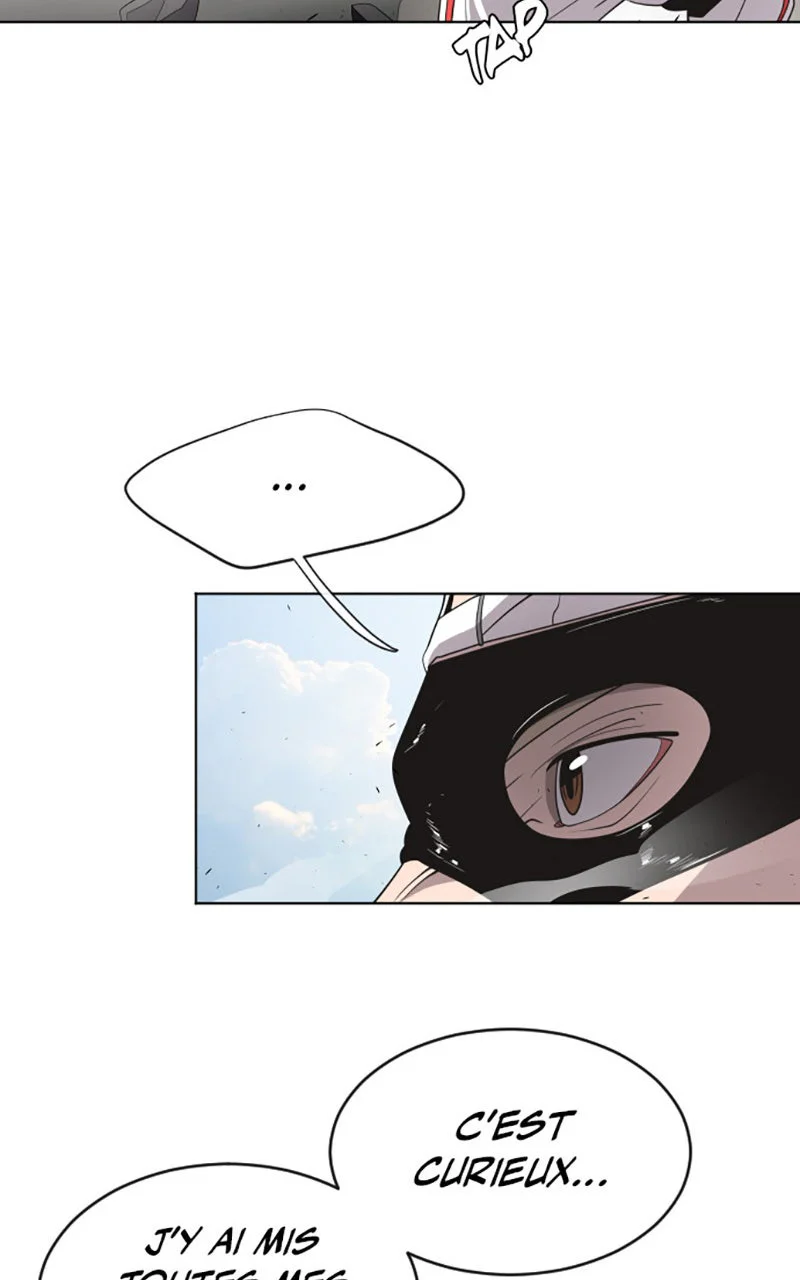 L'ère des surhommes Chapitre 23 - Page 33