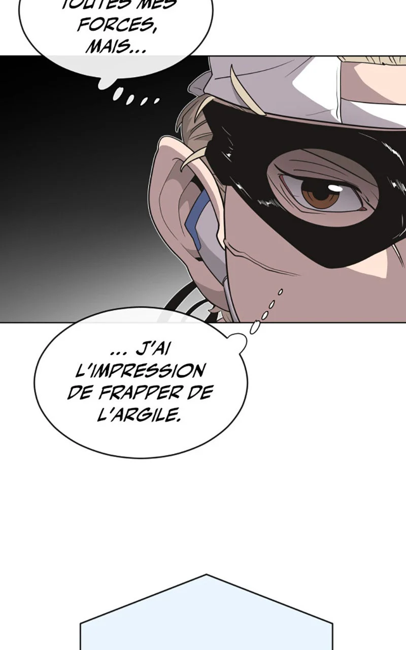 L'ère des surhommes Chapitre 23 - Page 34