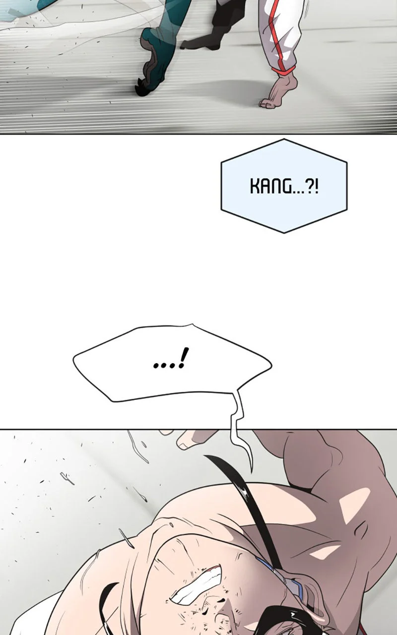 L'ère des surhommes Chapitre 23 - Page 44