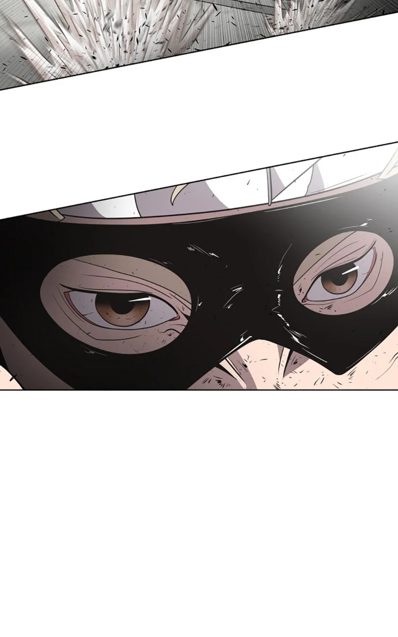 L'ère des surhommes Chapitre 23 - Page 50