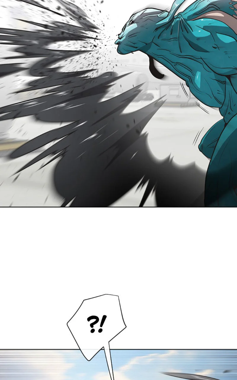 L'ère des surhommes Chapitre 23 - Page 55