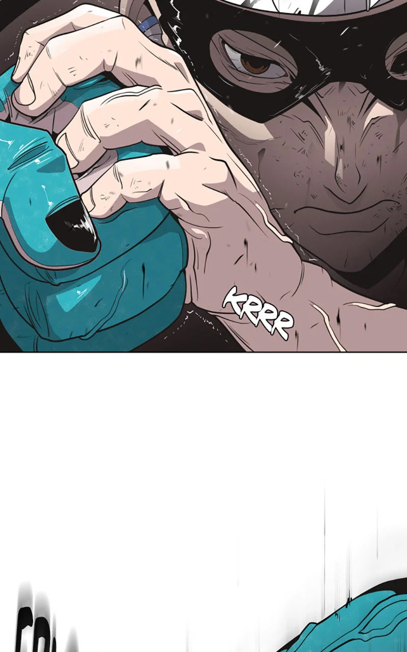 L'ère des surhommes Chapitre 23 - Page 65