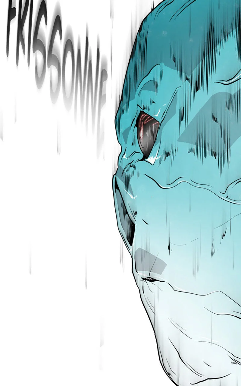 L'ère des surhommes Chapitre 23 - Page 66