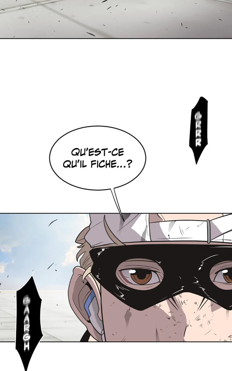L'ère des surhommes Chapitre 23 - Page 69