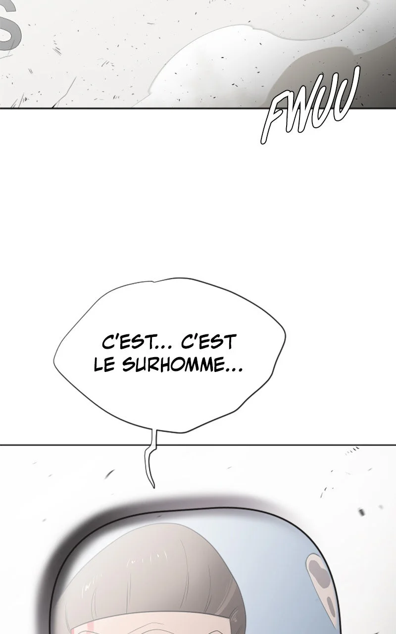 L'ère des surhommes Chapitre 23 - Page 7