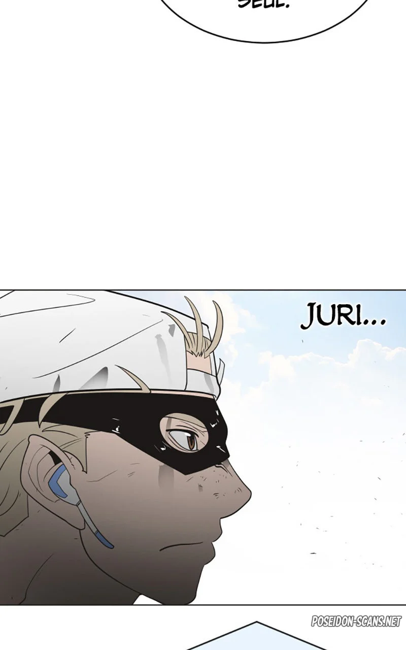 L'ère des surhommes Chapitre 23 - Page 75