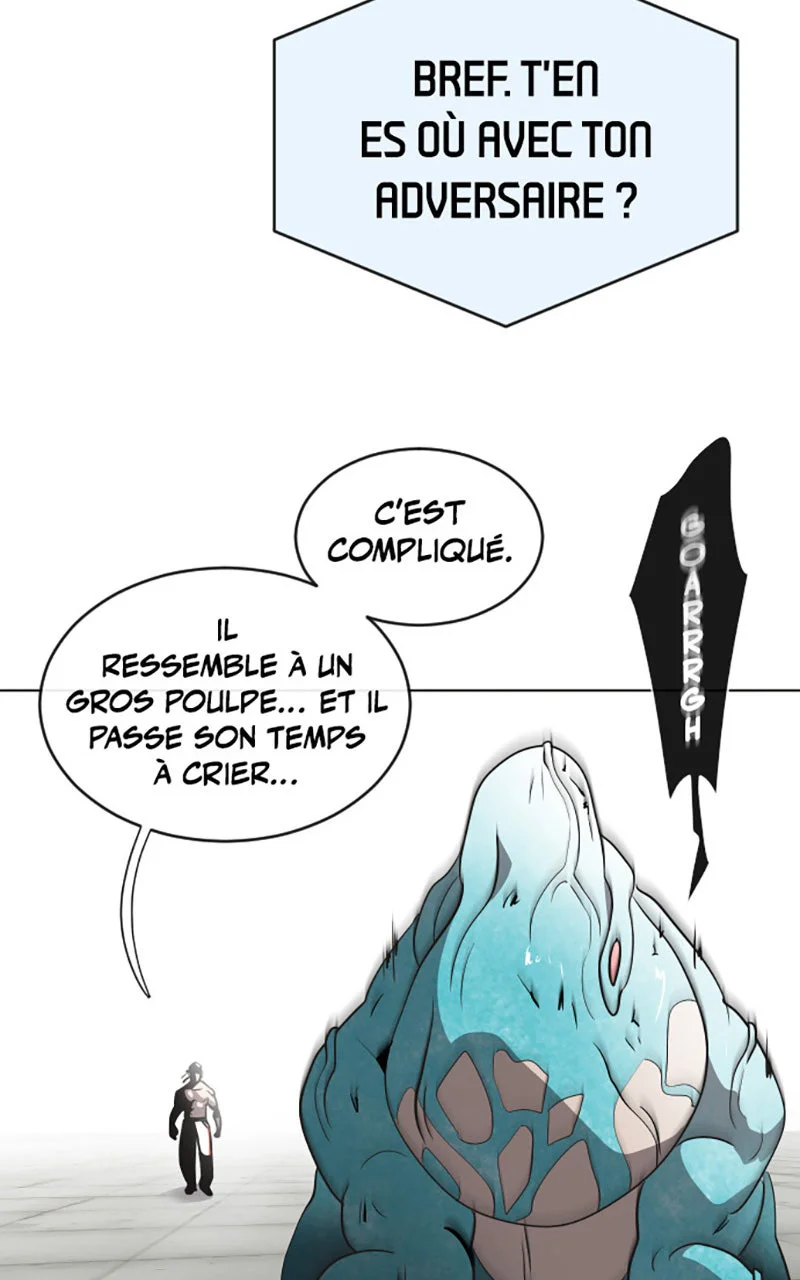 L'ère des surhommes Chapitre 23 - Page 76
