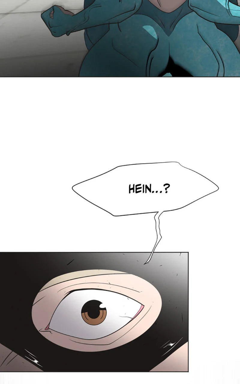 L'ère des surhommes Chapitre 23 - Page 77