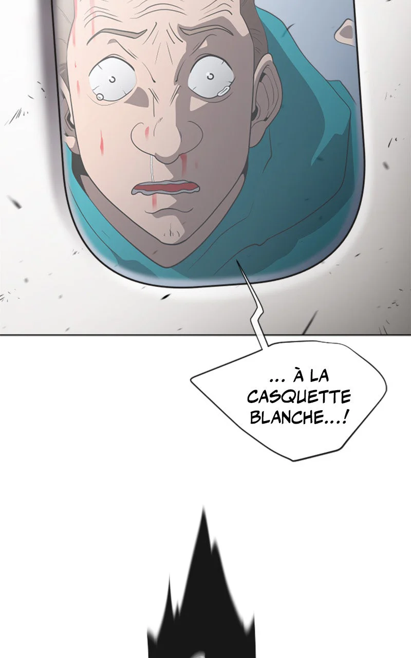 L'ère des surhommes Chapitre 23 - Page 8