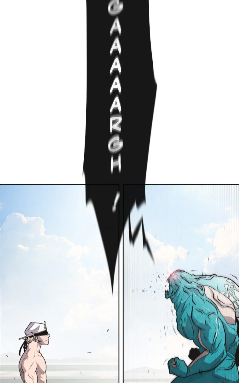 L'ère des surhommes Chapitre 23 - Page 9