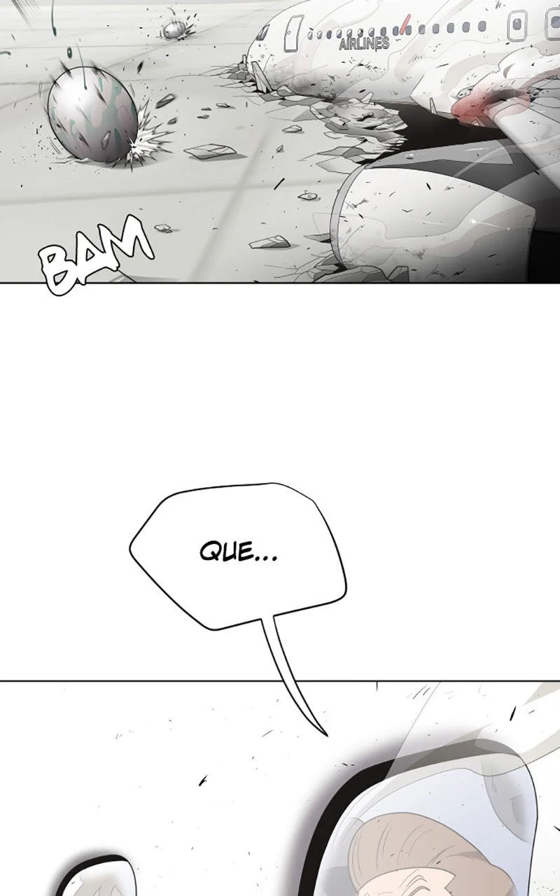 L'ère des surhommes Chapitre 24 - Page 10