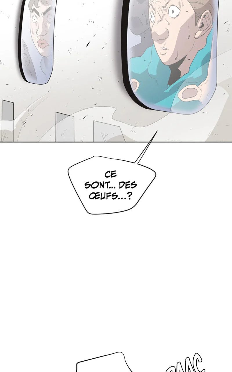 L'ère des surhommes Chapitre 24 - Page 11