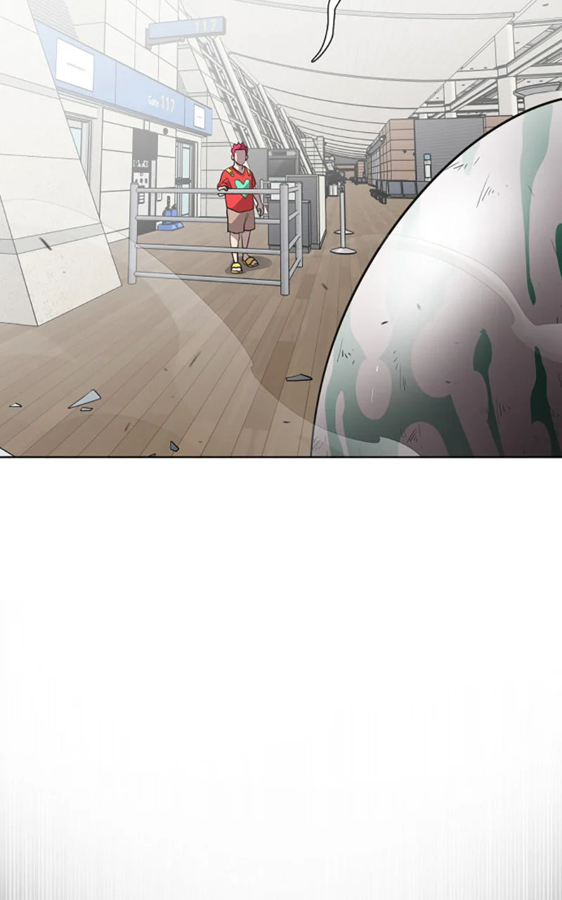 L'ère des surhommes Chapitre 24 - Page 14