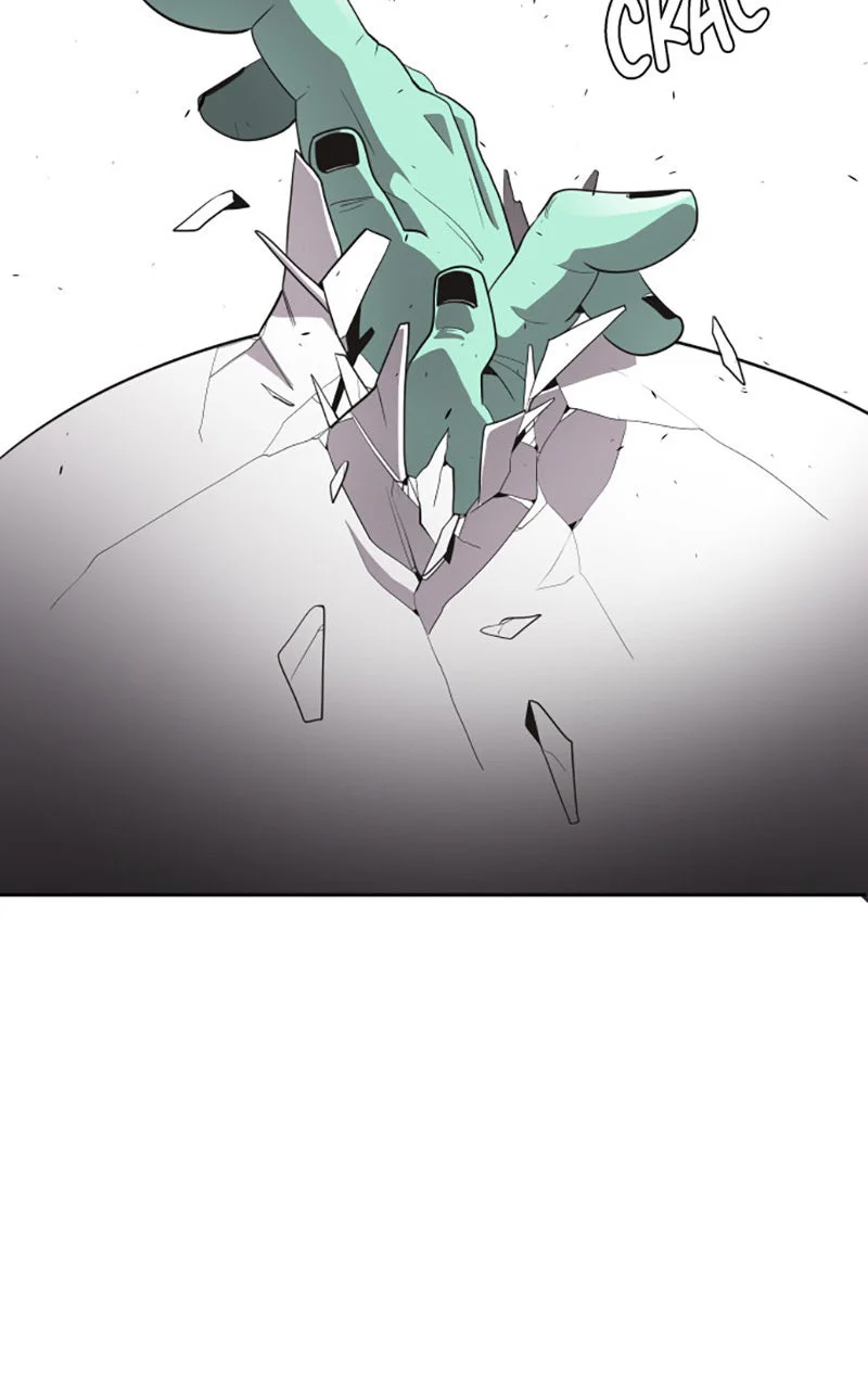 L'ère des surhommes Chapitre 24 - Page 21