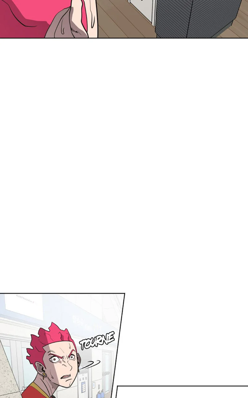 L'ère des surhommes Chapitre 24 - Page 27