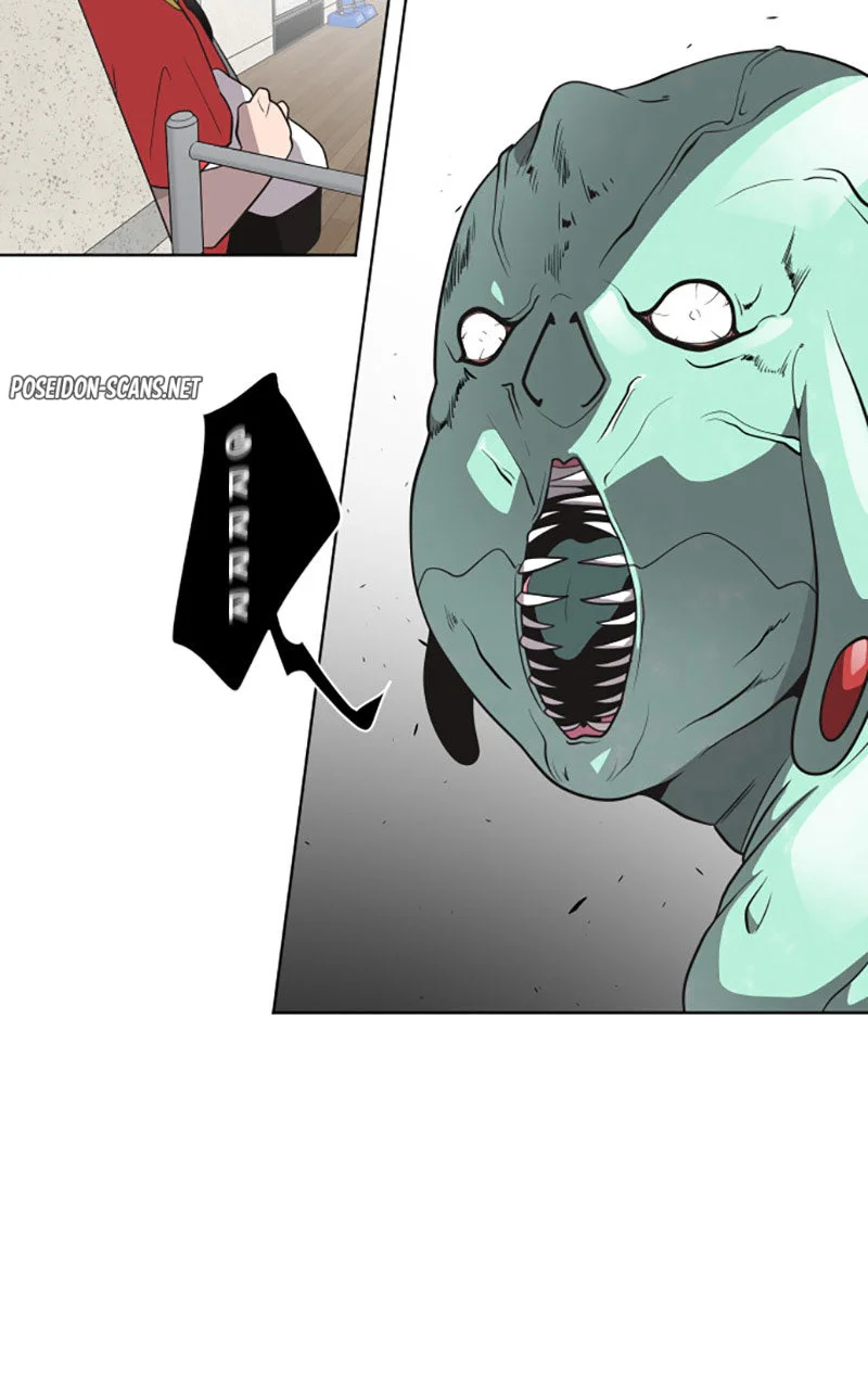 L'ère des surhommes Chapitre 24 - Page 28