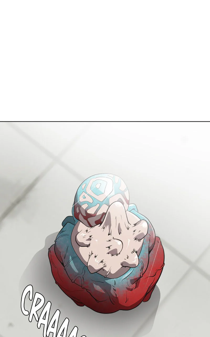 L'ère des surhommes Chapitre 24 - Page 32
