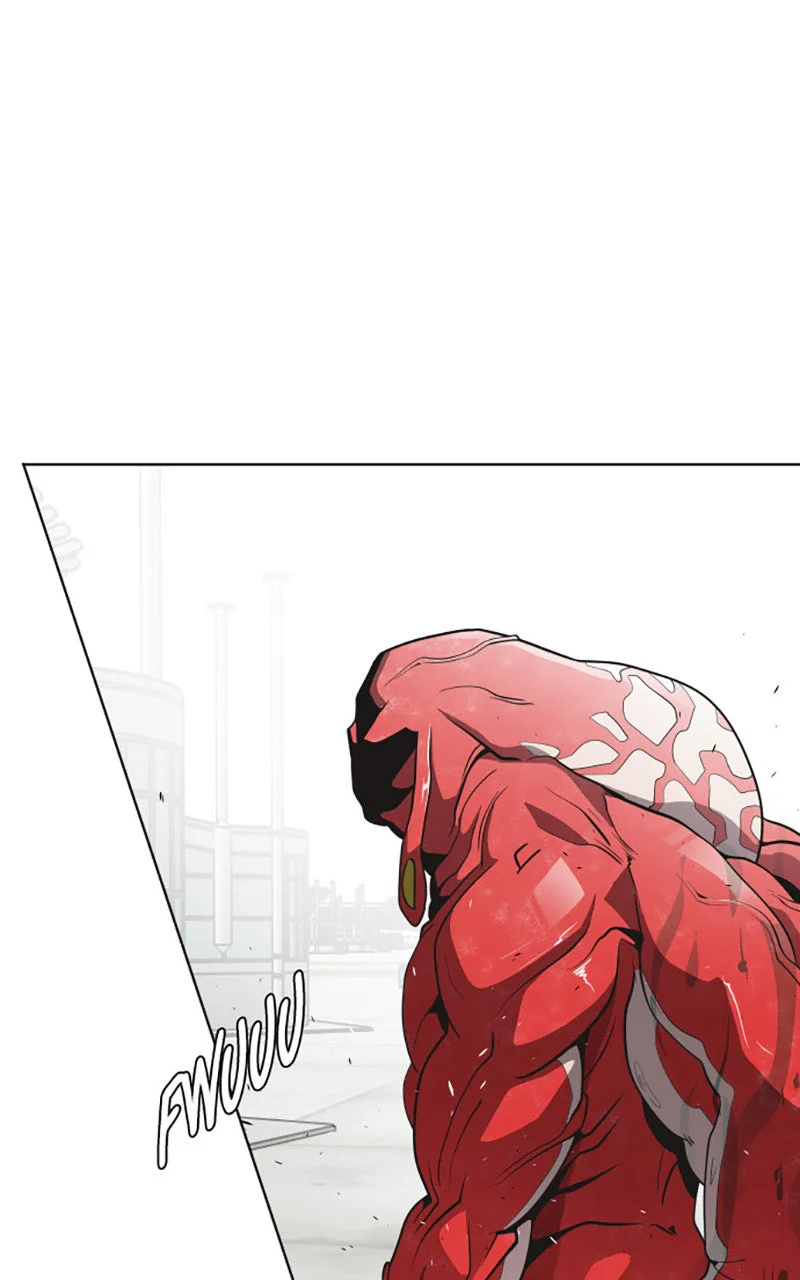 L'ère des surhommes Chapitre 24 - Page 35
